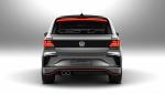 Volkswagen Gol GT Concept 2016 года